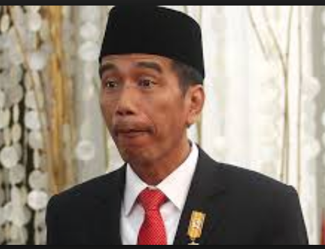 Ini 52 Alasan Umat Islam Tak Pilih Jokowi, #uninstallJokowi